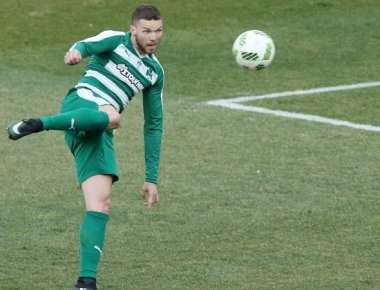 Βραβεία ΠΣΑΠ: Καλύτερος ξένος παίκτης ο Μ.Μπεργκ